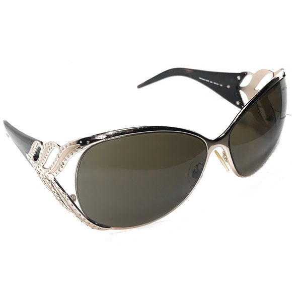 ROBERTO CAVALLI WOMENS SUNGLASSES - Picture 2 of 7